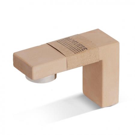 Badeliebe Seifenhalter Beige-Lebenshilfe Nürnberg-werky