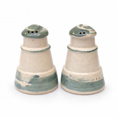 Salz- und Pfefferstreuer-Set--werky