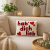 Kuschelkissen „hab’ dich lieb“--werky