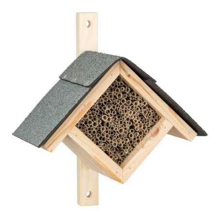 Wildbienen-Bude-Barmherzige Brüder-werky