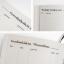 Taschenkalender 2027 – A5-Wochenplaner aus Recyclingpapier--werky