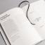 Taschenkalender 2027 – A5-Wochenplaner aus Recyclingpapier--werky