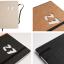 Taschenkalender 2027 – A5-Wochenplaner aus Recyclingpapier--werky