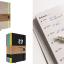 Taschenkalender 2027 – A5-Wochenplaner aus Recyclingpapier--werky