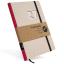 Taschenkalender 2027 – A5-Wochenplaner aus Recyclingpapier--werky