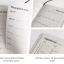 Taschenkalender 2027 – A5-Wochenplaner aus Recyclingpapier--werky