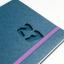 Buchkalender 2027 – A5+ Terminplaner mit Schweizer Broschur--werky