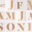 Wandkalender 2027 – großer Jahresplaner aus Recyclingpapier--werky