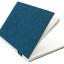 Notizbuch A5 PURE – Hardcover, blanko, mit 180°-Aufschlag--werky
