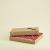 Baumkerzen rot 120×14 24er Set--werky