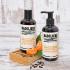 Flüssigseife BADELIEBE Hand Soap - Tangerine & Gewürznelke-Lebenshilfe Nürnberg-werky