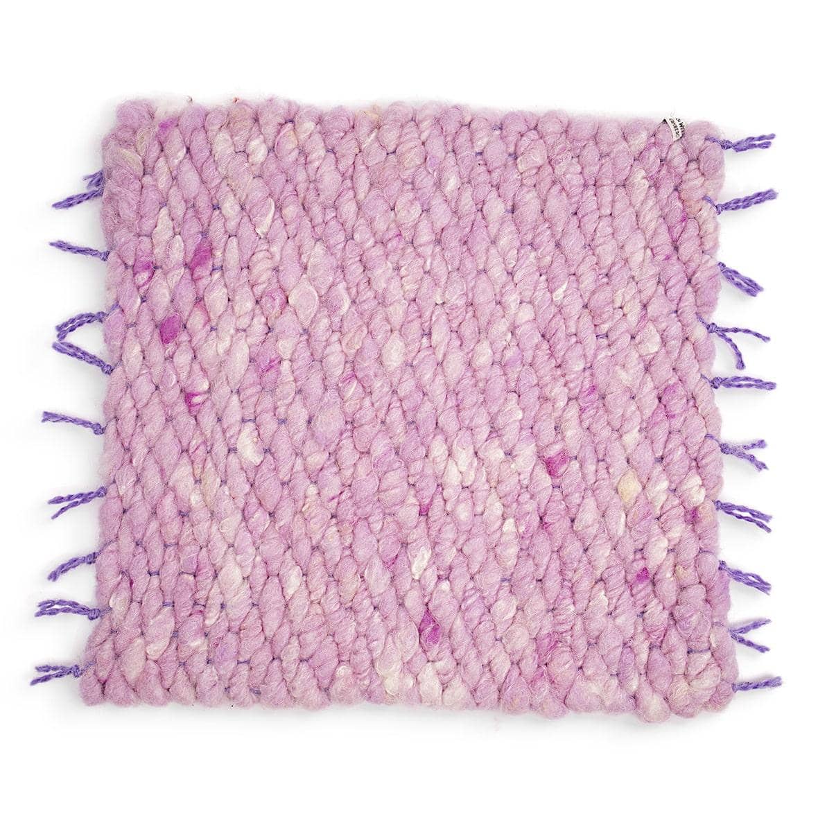 schurwolle sitzkissen