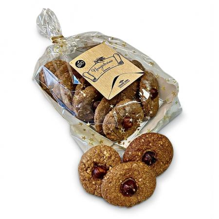 Nougatnüsse Bio-Camphill Steinfurt-werky