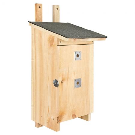 Hornissenkasten-Barmherzige Brüder-werky
