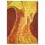 Acryl-Malerei auf Leinwand "Gewachsen", Unikat, 70 x 50 cm-Pommerscher Diakonieverein-werky