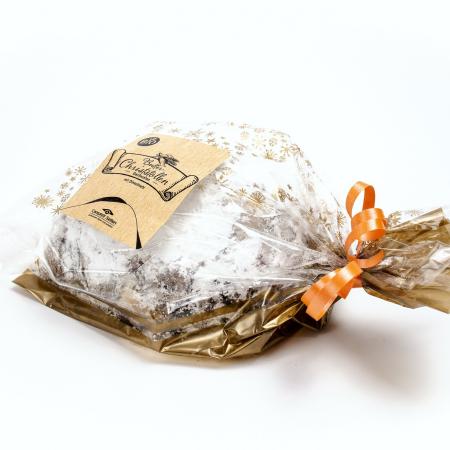 Christstollen mit Bio-Dinkelmehl, klein-Camphill Steinfurt-werky