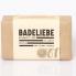 BADELIEBE - Hartseife Shea Butter Soap Orange-Lebenshilfe Nürnberg-werky