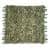 Sitzkissen aus Wolle und Jute, handgewebt - Natur / Beige-Goldbach Werkstatt-werky