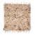 Sitzkissen aus Wolle und Jute, handgewebt - Natur / Beige-Goldbach Werkstatt-werky