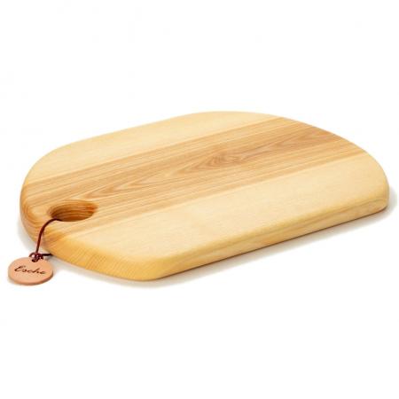 Schneidbrett aus Esche Massivholz-Ökumenisches Gemeinschaftswerk Pfalz Onlineshop | Werky-werky