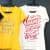 Individuell bedrucktes T-Shirt in Ihrer Lieblingsfarbe-Pommerscher Diakonieverein-werky
