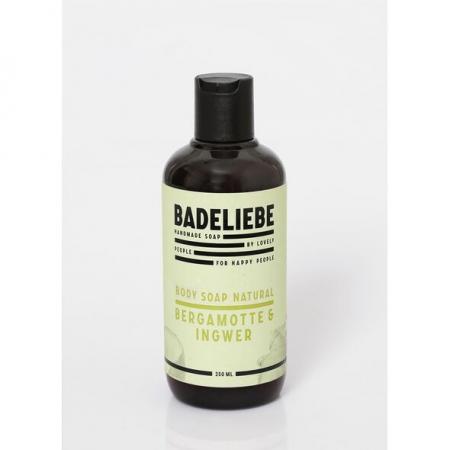 Duschgel BADELIEBE Body Soap--werky