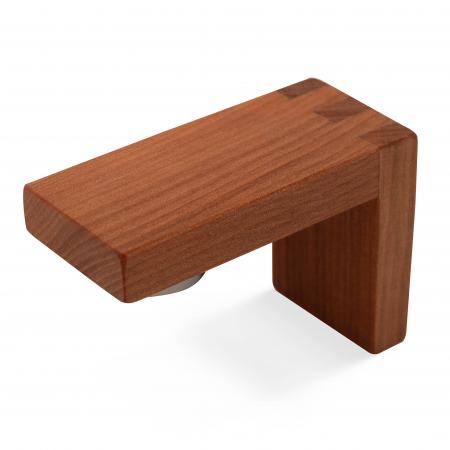 Seifenhalter Holz - BADELIEBE-Lebenshilfe Nürnberg-werky