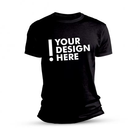 Individuell bedrucktes T-Shirt in Ihrer Lieblingsfarbe-Pommerscher Diakonieverein-werky