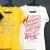 Individuell bedrucktes T-Shirt in Ihrer Lieblingsfarbe-Pommerscher Diakonieverein-werky