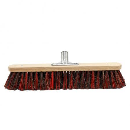 Kombi-Besen 30 cm - 100 cm-Deutsches Blinden- & Sehbehindertenwerk-werky