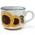 Geschenk-Set mit Kaffee, Kaffee-Pott & BIO-Fruchtaufstrich-Pommerscher Diakonieverein-werky