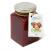 Geschenk-Set mit Kaffee, Kaffee-Pott & BIO-Fruchtaufstrich-Pommerscher Diakonieverein-werky