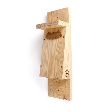 Fledermauskasten-Lebenshilfe Celle-werky