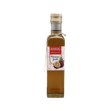 Passionsfrucht Balsam-Wendelstein Werkstätten-werky