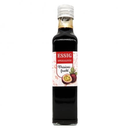 Passionsfrucht Balsam-Wendelstein Werkstätten-werky