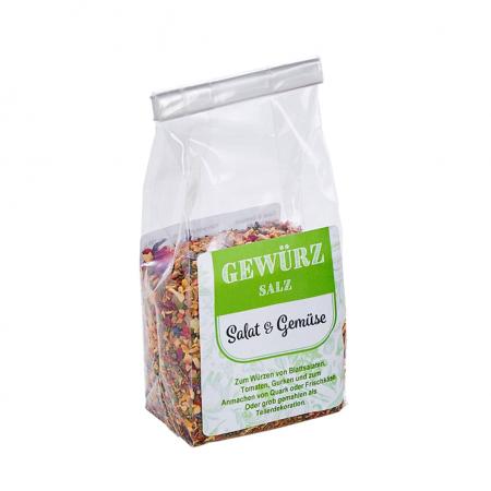 Gewürzmischung "Salatkräuter" Nachfüllpack--werky