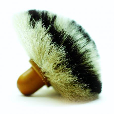 Staubwedel mit Stiel-Blindenmanufaktur-werky