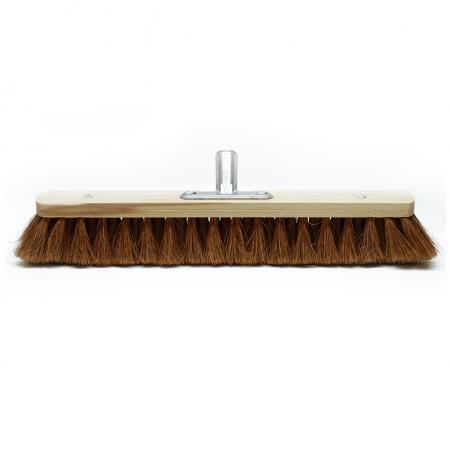 Kokosbesen 50 cm-Blindenmanufaktur-werky
