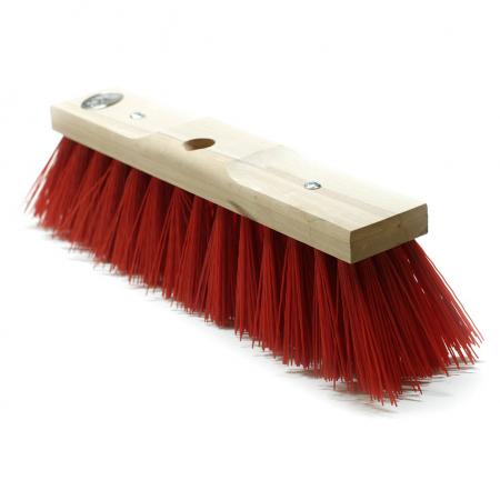 Straßenbesen Elaston 60cm-Blindenmanufaktur-werky