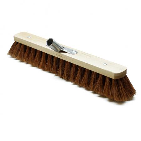 Kokosbesen 60 cm-Blindenmanufaktur-werky