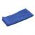 Microfaserreinigungstuch Universal Blau-Blindenmanufaktur-werky