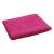 Frotteehandtuch pink-Blindenmanufaktur-werky