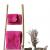 Frotteehandtuch pink-Blindenmanufaktur-werky