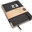 Nachhaltiger Taschenkalender 2023 aus 100 % Recyclingpapier „Design Kalender“ Craft-tyyp-werky