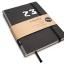Nachhaltiger Taschenkalender 2023 aus 100 % Recyclingpapier „Design Kalender“ Craft-tyyp-werky
