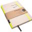 Nachhaltiger Taschenkalender 2023 aus 100 % Recyclingpapier „Design Kalender“ Craft-tyyp-werky