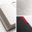 Nachhaltiger Taschenkalender 2023 aus 100 % Recyclingpapier „Design Kalender“ Craft-tyyp-werky