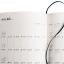 Nachhaltiger Taschenkalender 2023 aus 100 % Recyclingpapier „Design Kalender“ Craft-tyyp-werky
