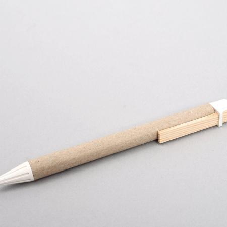 Umwelt-Kugelschreiber-tyyp-werky
