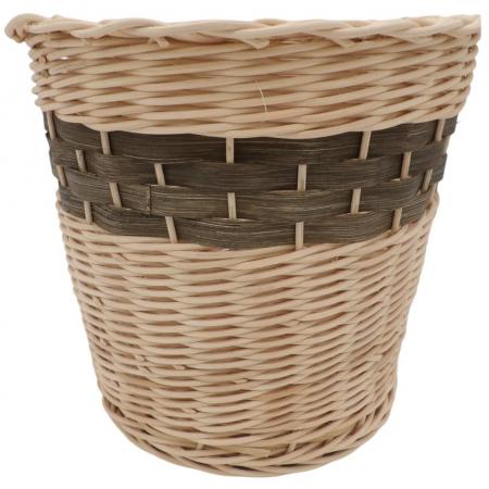 Papierkorb "Peddigrohr"--werky